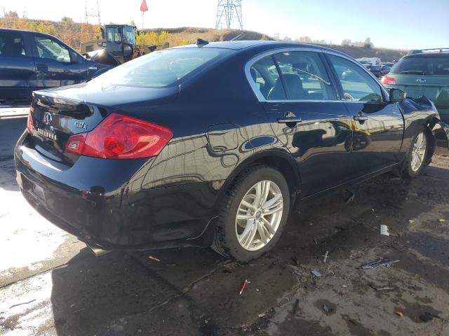 Photo 3 from auction – 2012 INFINITI G37 with VIN JN1CV6AR5CM973499