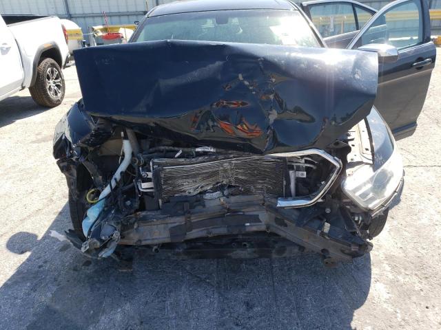 Снимка 11 от търг – 2014 FORD TAURUS LIM с VIN 1FAHP2F86EG142042