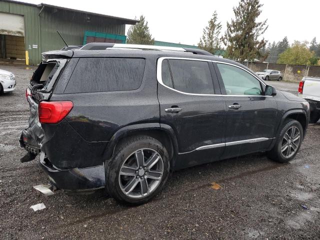 Photo 3 from auction – 2017 GMC ACADIA DEN with VIN 1GKKNXLS1HZ264646