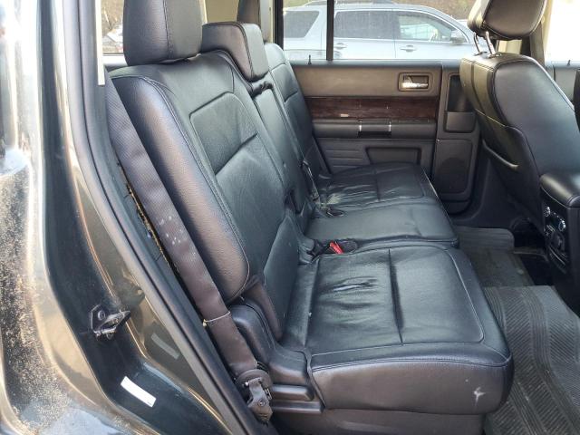 Photo 11 from auction – 2015 FORD FLEX LIMIT with VIN 2FMHK6DT7FBA06322