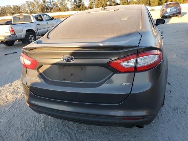Photo 6 from auction – 2015 FORD FUSION SE with VIN 3FA6P0H74FR146388