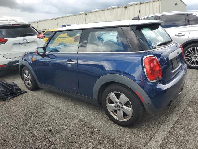 Photo 2 from auction – 2015 MINI COOPER with VIN WMWXM5C56FT973718