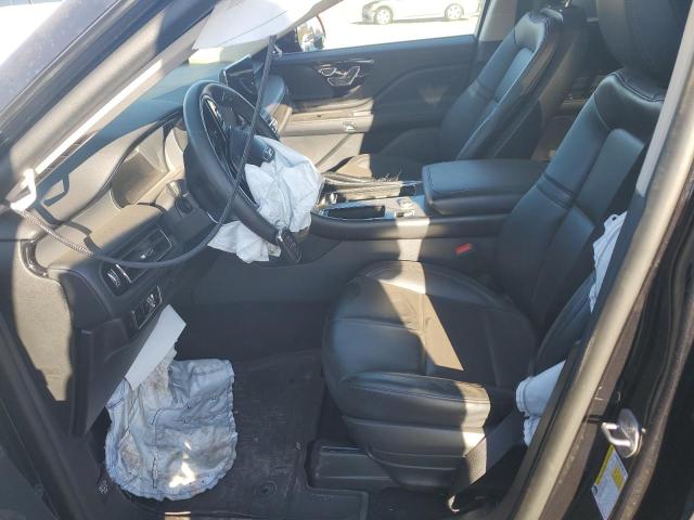 Photo 7 from auction – 2023 LINCOLN AVIATOR with VIN 5LM5J0XCXPGL20441