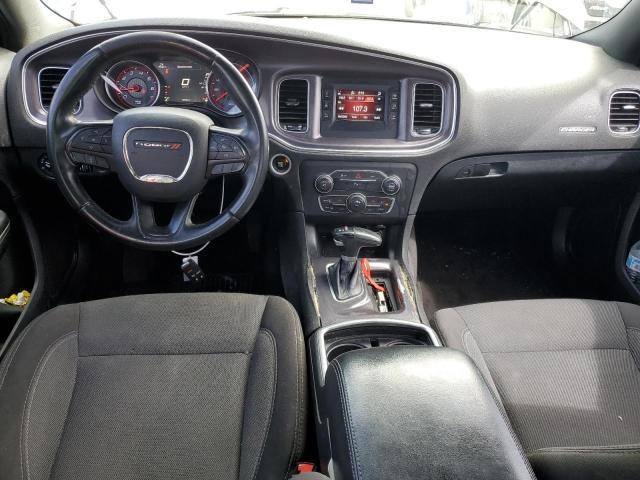Фото 8 с аукциона – 2016 DODGE CHARGER SE с VIN 2C3CDXBG7GH102958