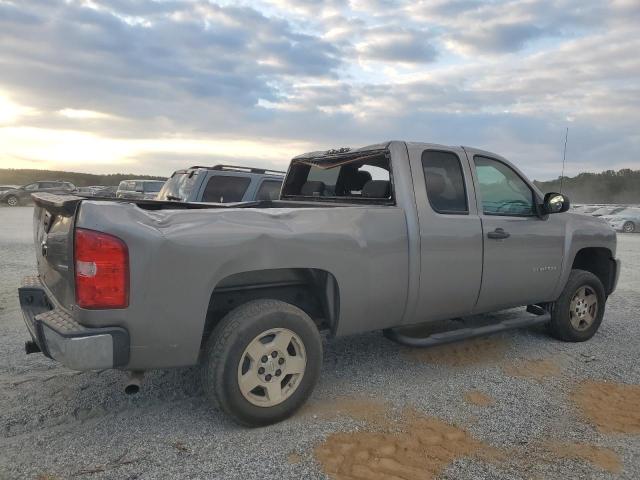 Photo 3 from auction – 2012 CHEVROLET SILVERADO with VIN 1GCRCSE02CZ186949