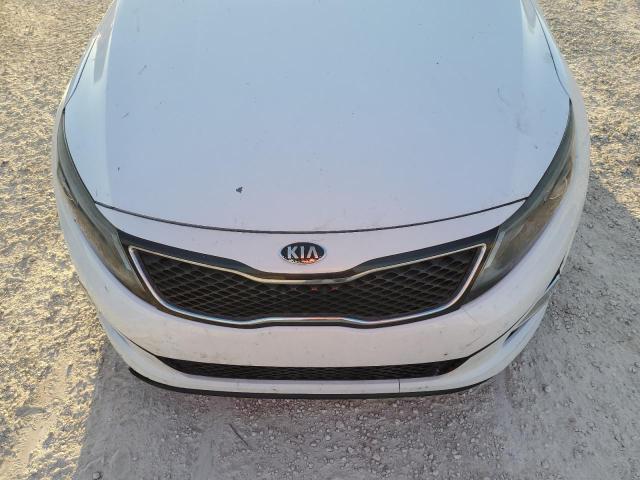 Photo 11 from auction – 2014 KIA OPTIMA LX with VIN 5XXGM4A7XEG282031