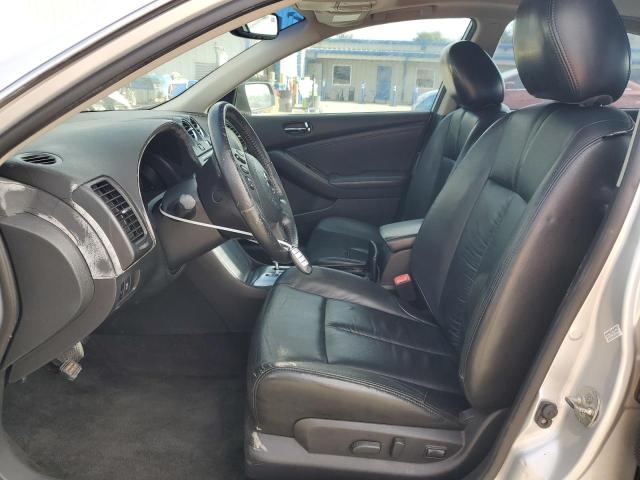 صورة رقم 7 من المزاد - 2012 NISSAN ALTIMA BAS مع VIN 1N4AL2AP6CC131820