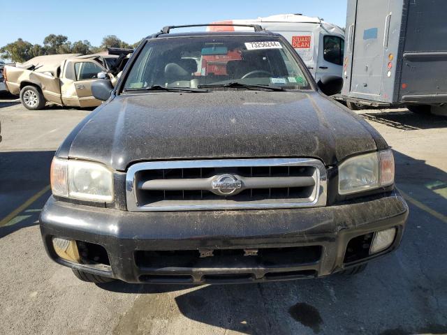 Photo 5 from auction – 2000 NISSAN PATHFINDER with VIN JN8AR07Y2YW395561