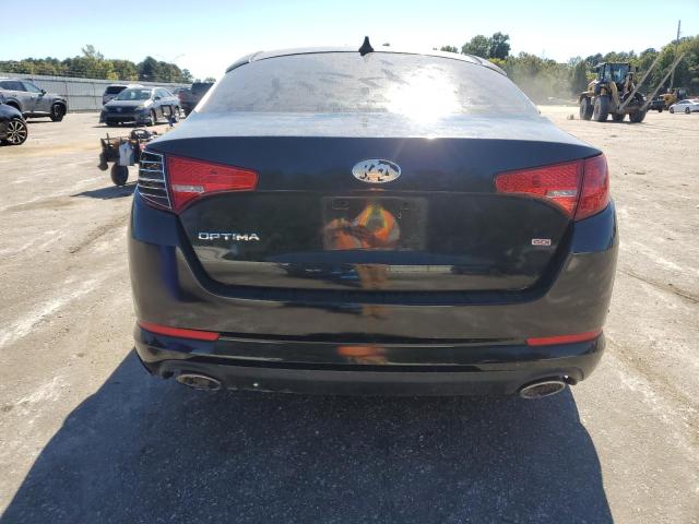Photo 6 from auction – 2013 KIA OPTIMA LX with VIN 5XXGM4A7XDG254406