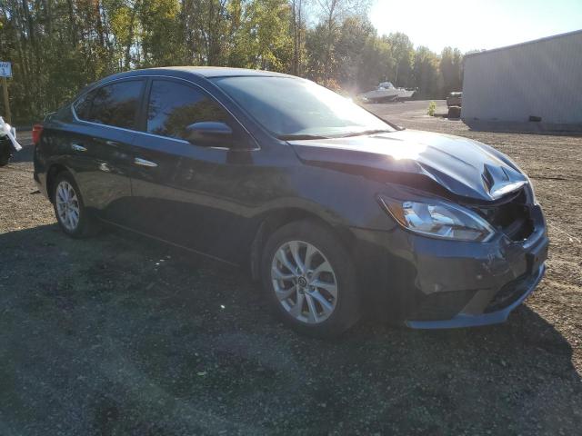 Photo 4 from auction – 2016 NISSAN SENTRA S with VIN 3N1AB7AP2GL649270