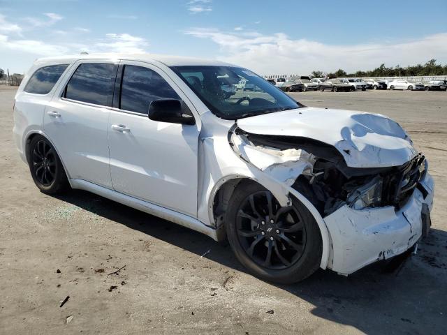 Photo 4 from auction – 2019 DODGE DURANGO SX with VIN 1C4RDHAG7KC598417