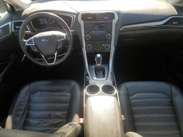 Photo 8 from auction – 2013 FORD FUSION SE with VIN 3FA6P0LU3DR207708