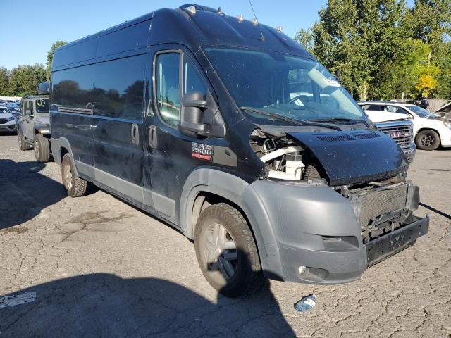 Photo 4 from auction – 2017 RAM PROMASTER with VIN 3C6TRVDG8HE528693