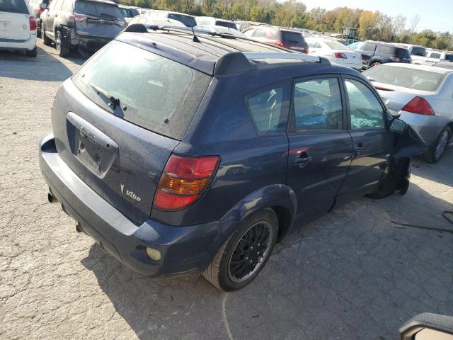 Photo 3 from auction – 2005 PONTIAC VIBE with VIN 5Y2SL63855Z430503