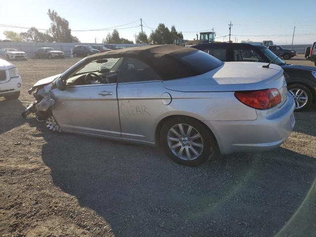 Photo 2 from auction – 2010 CHRYSLER SEBRING LX with VIN 1C3BC4EB0AN113134