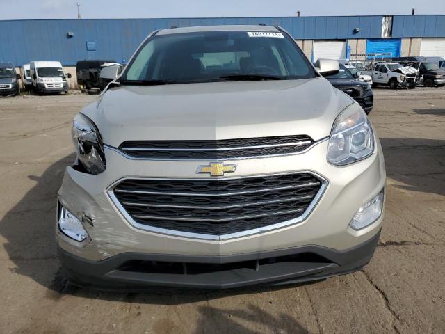 Photo 5 from auction – 2016 CHEVROLET EQUINOX LT with VIN 2GNALCEKXG1152851