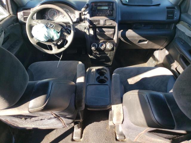 Photo 8 from auction – 2003 HONDA CR-V EX with VIN JHLRD78803C003310