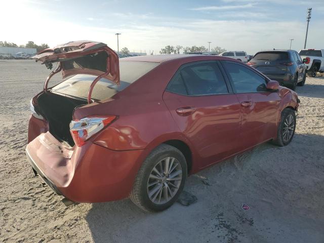 Photo 3 from auction – 2015 TOYOTA COROLLA L with VIN 2T1BURHE2FC304186