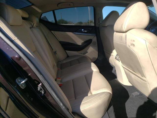 Photo 10 from auction – 2016 NISSAN MAXIMA 3.5 with VIN 1N4AA6AP2GC412676