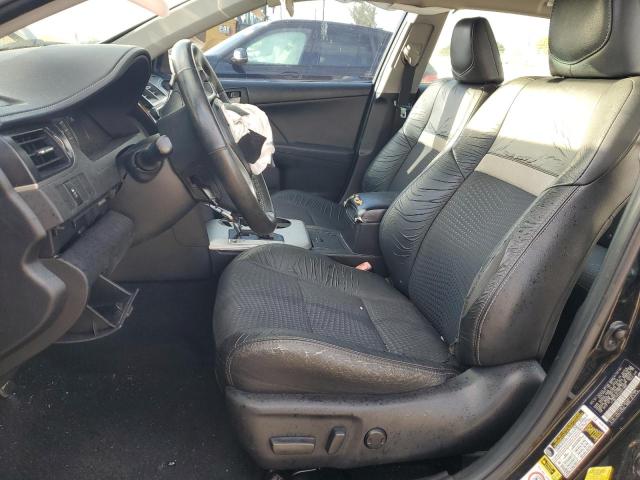 Photo 7 from auction – 2012 TOYOTA CAMRY BASE with VIN 4T1BF1FK2CU072865