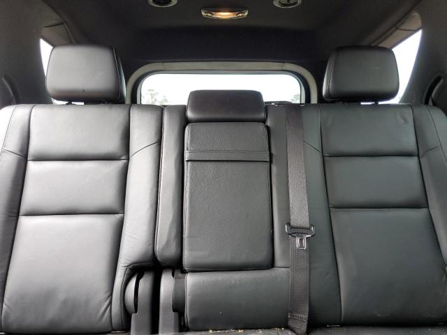 Photo 10 from auction – 2021 DODGE DURANGO GT with VIN 1C4RDHDG6MC815065
