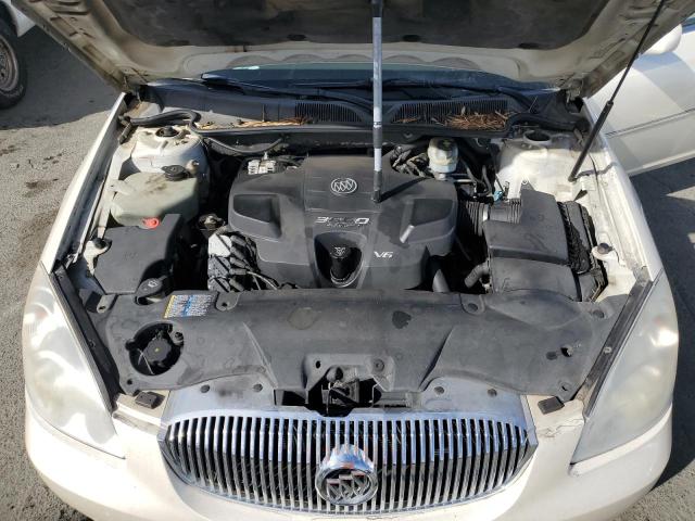 Photo 11 from auction – 2008 BUICK LACROSSE with VIN 1G4HD57288U206307