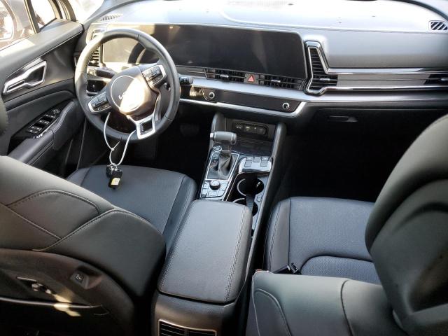 Photo 8 from auction – 2023 KIA SPORTAGE E with VIN 5XYK33AF0PG107798