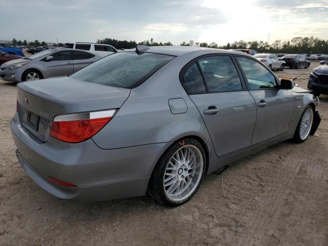 Photo 3 from auction – 2004 BMW 530 I with VIN WBANA73524B047881