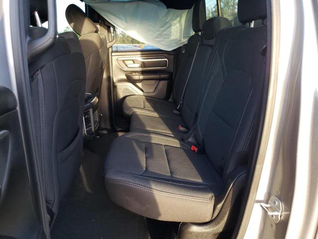 Photo 10 from auction – 2019 RAM 1500 BIG H with VIN 1C6SRFBT3KN831188