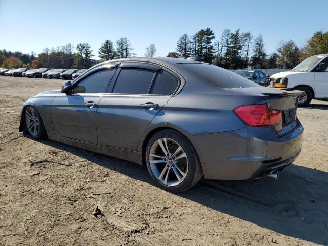 Photo 2 from auction – 2014 BMW 328 I SULE with VIN WBA3C1C57EK113163