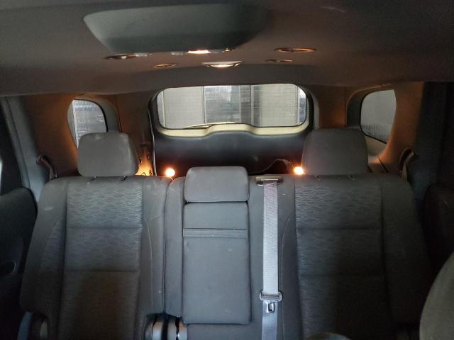 Photo 10 from auction – 2024 DODGE DURANGO SX with VIN 1C4RDHAG8RC134272