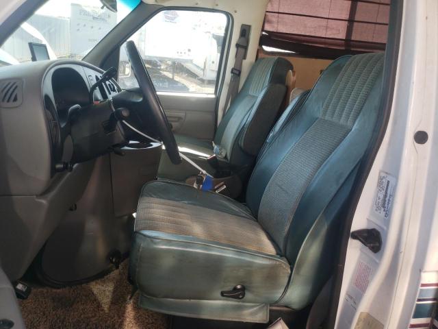 Photo 7 from auction – 1997 FORD ECONOLINE with VIN 1FDLE40S7VHB96692