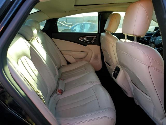 Photo 10 from auction – 2015 CHRYSLER 200 C with VIN 1C3CCCCG6FN686530