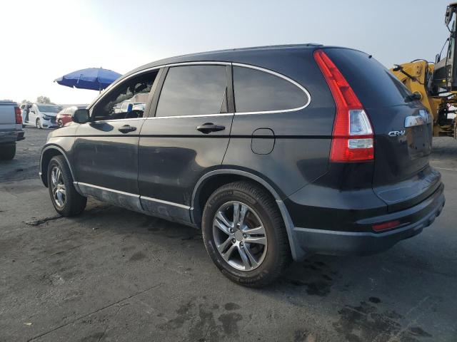 Photo 2 from auction – 2011 HONDA CR-V EX with VIN 5J6RE3H59BL050093