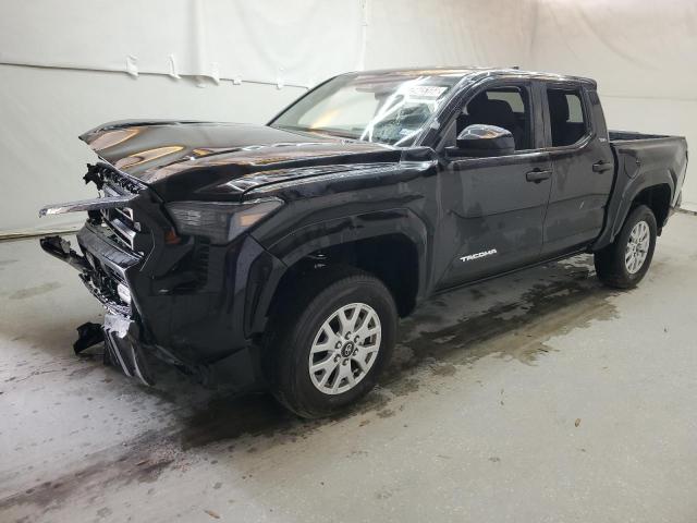 TOYOTA TACOMA DOU 2024 with VIN 3TMLB5JN3RM020610 - Photo from auction