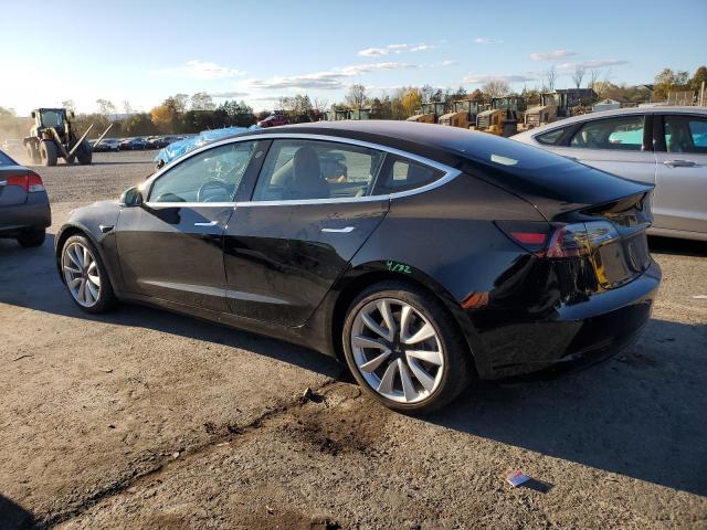 Photo 2 from auction – 2018 TESLA MODEL 3 with VIN 5YJ3E1EA6JF176222