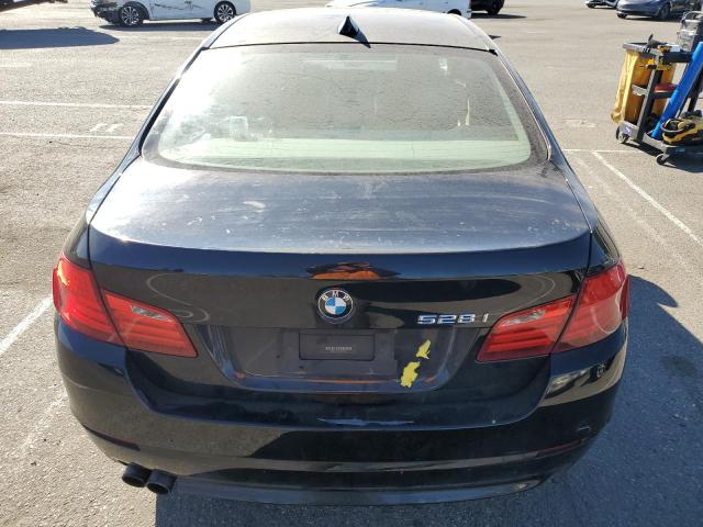 Photo 6 from auction – 2012 BMW 528 XI with VIN WBAXH5C51CDW08860