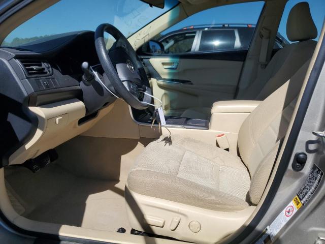 Photo 7 from auction – 2016 TOYOTA CAMRY LE with VIN 4T4BF1FK3GR556765