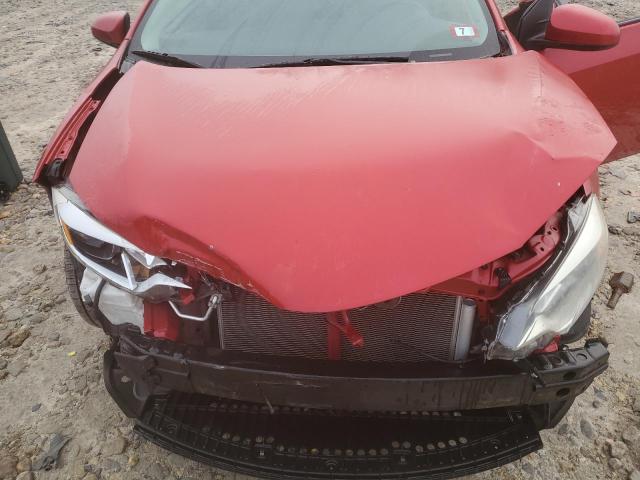 Photo 11 from auction – 2016 TOYOTA COROLLA L with VIN 2T1BURHE2GC504938