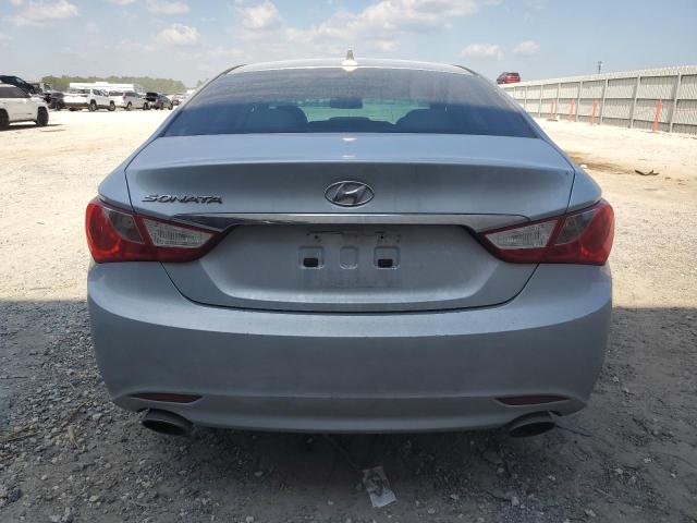 Photo 6 from auction – 2011 HYUNDAI SONATA SE with VIN 5NPEC4AB6BH315976