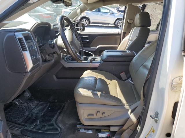 صورة رقم 7 من المزاد - 2014 CHEVROLET SILVERADO مع VIN 3GCUKSEC7EG315181