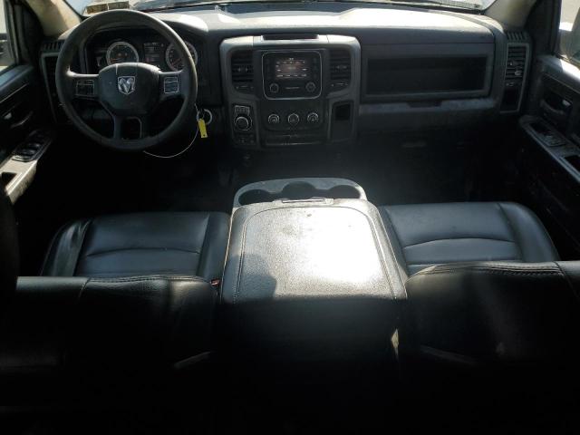 Photo 8 from auction – 2022 RAM 1500 CLASS with VIN 1C6RR7ST0NS139500