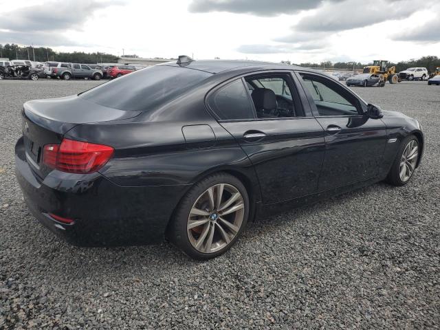 Photo 3 from auction – 2016 BMW 528 I with VIN WBA5A5C53GG354486