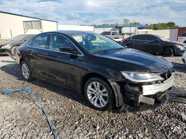 Photo 4 from auction – 2016 CHRYSLER 200 LIMITE with VIN 1C3CCCAB3GN123766