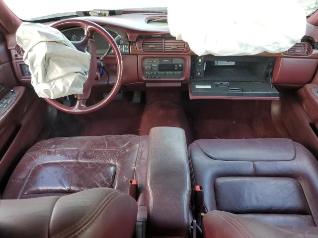 Photo 8 from auction – 1997 CADILLAC DEVILLE with VIN 1G6KD54Y7VU234746
