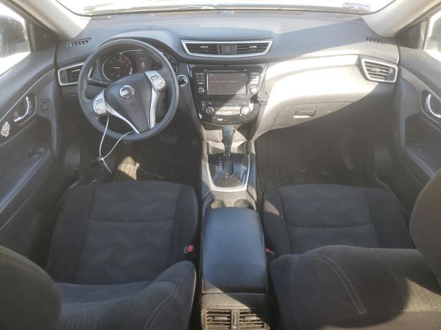 Photo 8 from auction – 2014 NISSAN ROGUE S with VIN 5N1AT2MT5EC843057