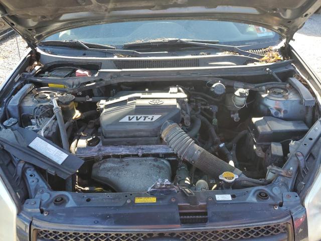 Photo 12 from auction – 2004 TOYOTA RAV4 with VIN JTEHD20V246015127