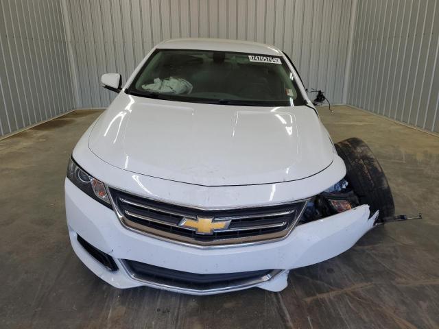 Photo 5 from auction – 2018 CHEVROLET IMPALA LT with VIN 2G1105S35J9168466