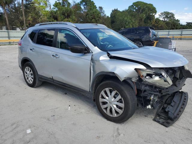 Photo 4 from auction – 2016 NISSAN ROGUE S with VIN KNMAT2MT2GP633564