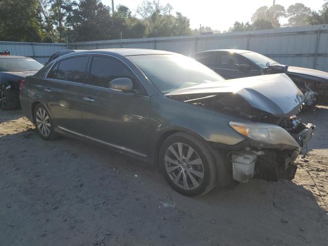 Photo 4 from auction – 2011 TOYOTA AVALON BAS with VIN 4T1BK3DB1BU395474